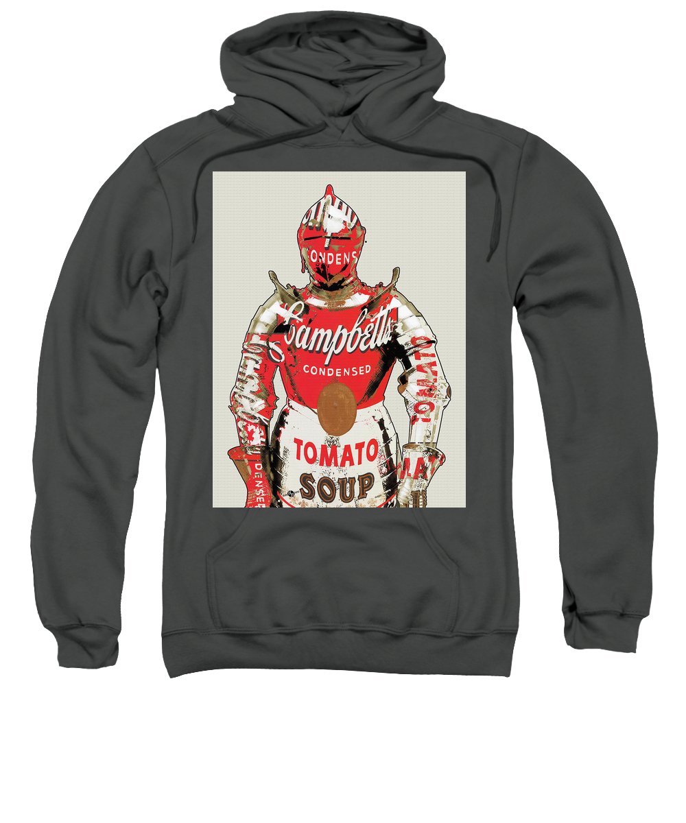 Red Knight - Sweatshirt