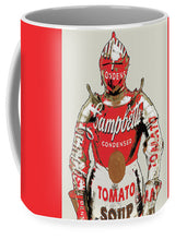 Red Knight - Mug