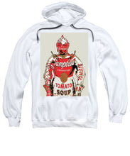 Red Knight - Sweatshirt