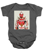 Red Knight - Baby Onesie