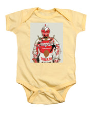 Red Knight - Baby Onesie