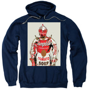 Red Knight - Sweatshirt