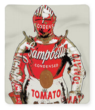 Red Knight - Blanket