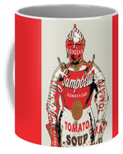 Red Knight - Mug