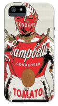 Red Knight - Phone Case
