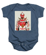 Red Knight - Baby Onesie