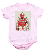 Red Knight - Baby Onesie