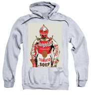 Red Knight - Sweatshirt