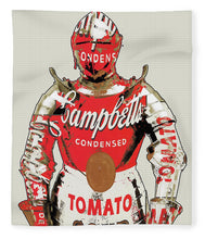 Red Knight - Blanket