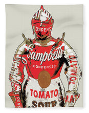 Red Knight - Blanket