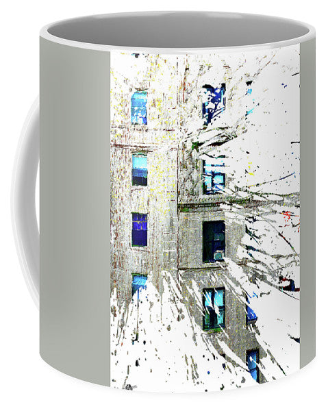 Rent - Mug