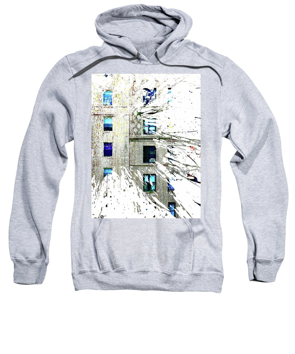 Rent - Sweatshirt
