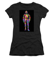 Rescue Me - Women's T-Shirt (Athletic Fit)