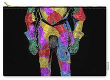 Rescue Me - Carry-All Pouch