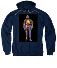 Rescue Me - Sweatshirt