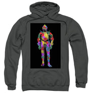 Rescue Me - Sweatshirt