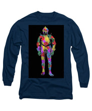 Rescue Me - Long Sleeve T-Shirt