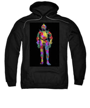 Rescue Me - Sweatshirt