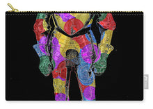 Rescue Me - Carry-All Pouch