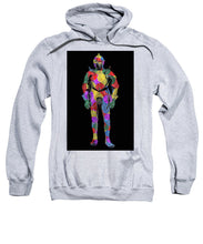 Rescue Me - Sweatshirt