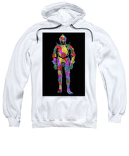 Rescue Me - Sweatshirt
