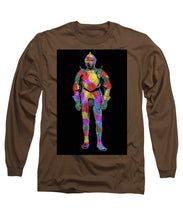 Rescue Me - Long Sleeve T-Shirt