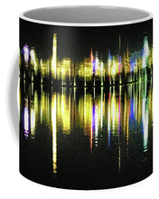 Reservoir - Mug