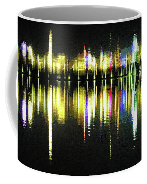 Reservoir - Mug