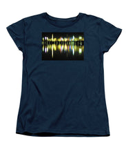 Reservoir - Women's T-Shirt (Standard Fit)