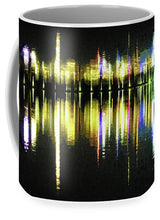 Reservoir - Mug