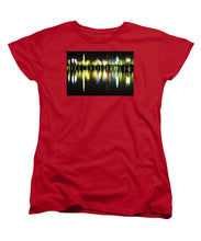 Reservoir - Women's T-Shirt (Standard Fit)