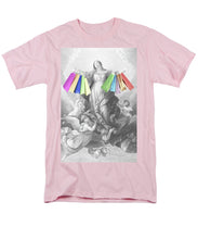 Retail Rapture - Men's T-Shirt  (Regular Fit)