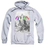 Retail Rapture - Sweatshirt