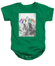 Retail Rapture - Baby Onesie