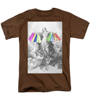 Retail Rapture - Men's T-Shirt  (Regular Fit)