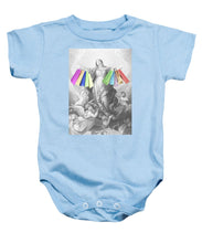 Retail Rapture - Baby Onesie