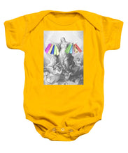 Retail Rapture - Baby Onesie