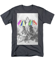 Retail Rapture - Men's T-Shirt  (Regular Fit)