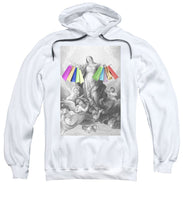 Retail Rapture - Sweatshirt