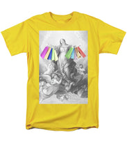 Retail Rapture - Men's T-Shirt  (Regular Fit)