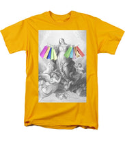 Retail Rapture - Men's T-Shirt  (Regular Fit)