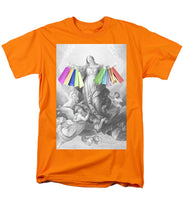 Retail Rapture - Men's T-Shirt  (Regular Fit)