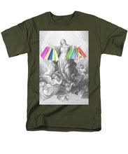 Retail Rapture - Men's T-Shirt  (Regular Fit)