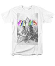 Retail Rapture - Men's T-Shirt  (Regular Fit)