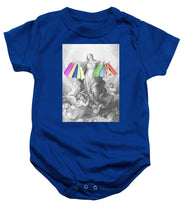 Retail Rapture - Baby Onesie