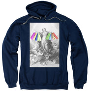 Retail Rapture - Sweatshirt