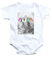 Retail Rapture - Baby Onesie