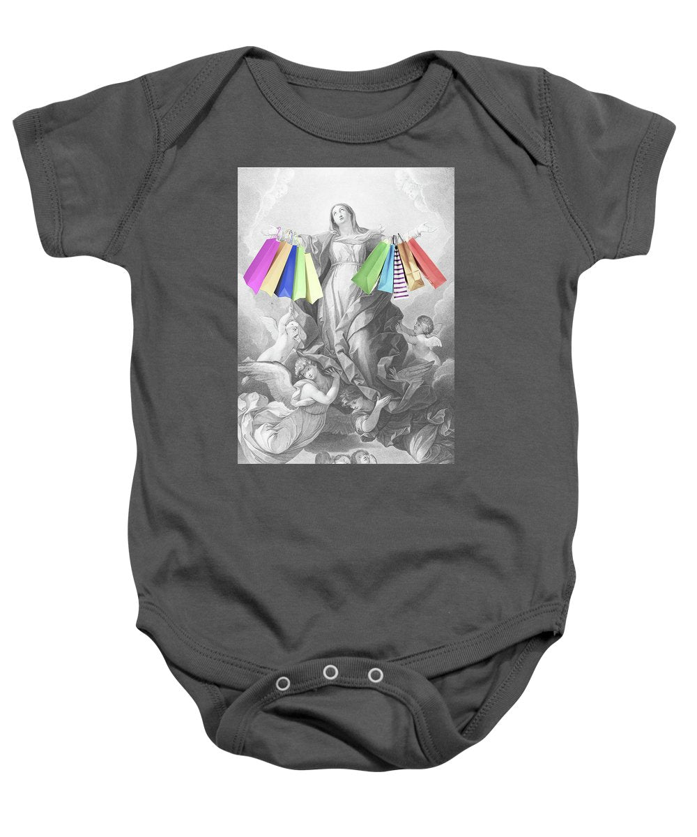 Retail Rapture - Baby Onesie