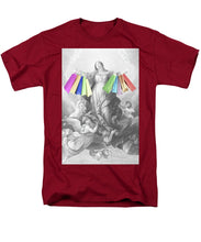 Retail Rapture - Men's T-Shirt  (Regular Fit)