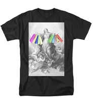 Retail Rapture - Men's T-Shirt  (Regular Fit)